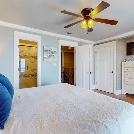 Costa Vista Townhomes Destin Chambre photo