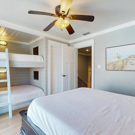 Costa Vista Townhomes Destin Chambre photo