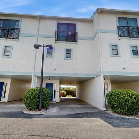 Costa Vista Townhomes Destin Chambre photo
