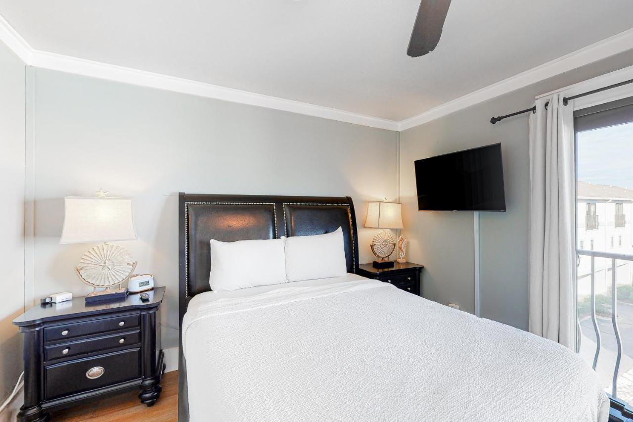 Costa Vista Townhomes Destin Extérieur photo