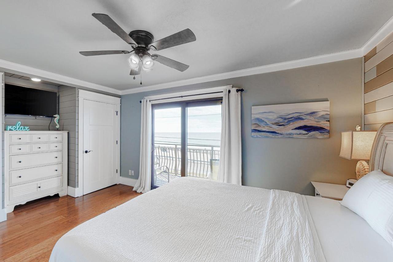 Costa Vista Townhomes Destin Extérieur photo