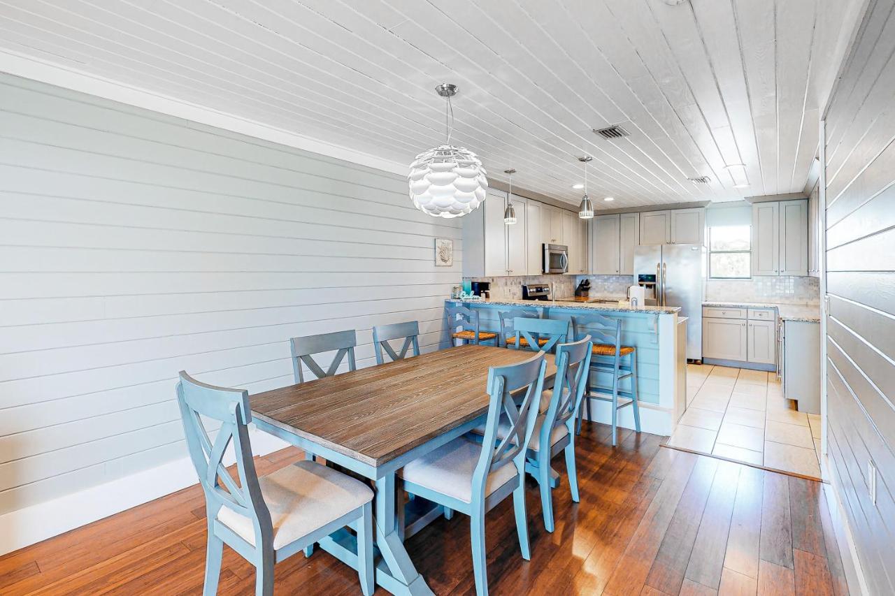 Costa Vista Townhomes Destin Extérieur photo