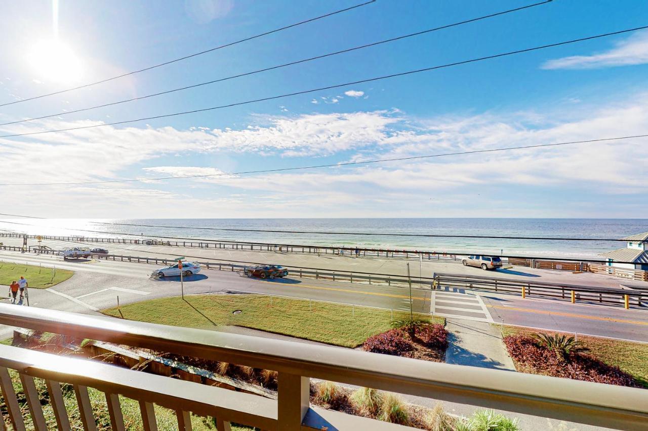 Costa Vista Townhomes Destin Extérieur photo