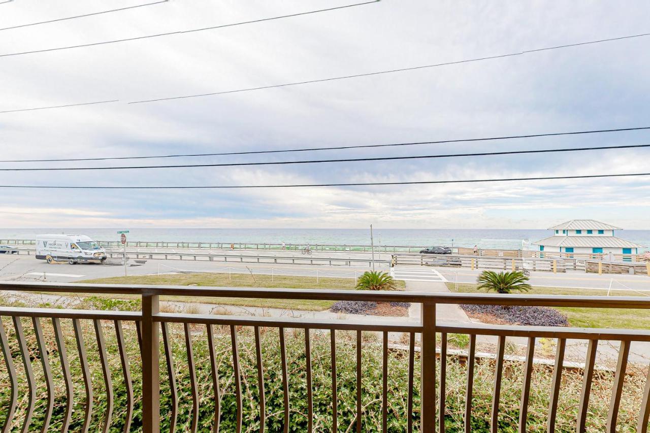Costa Vista Townhomes Destin Extérieur photo