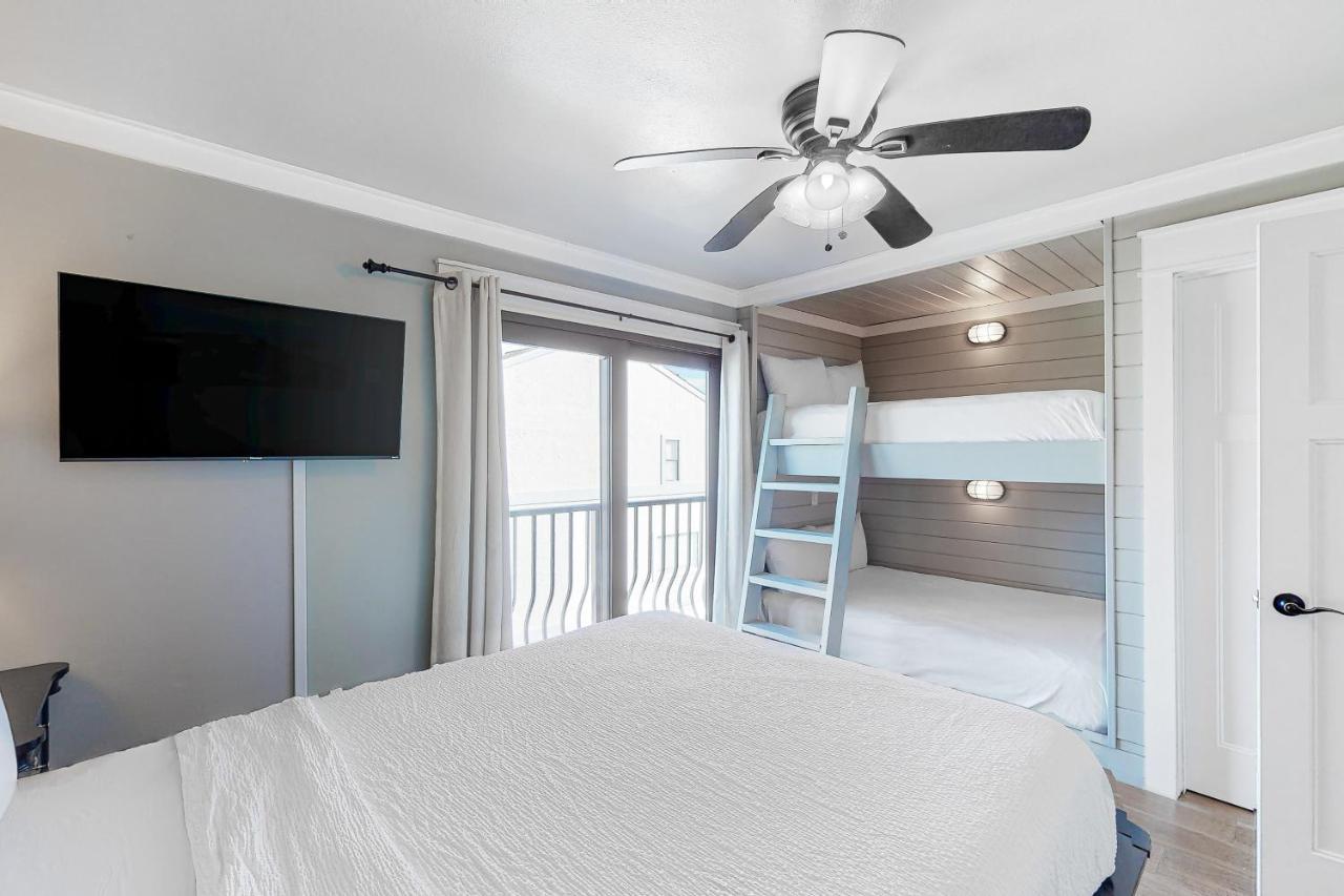 Costa Vista Townhomes Destin Extérieur photo