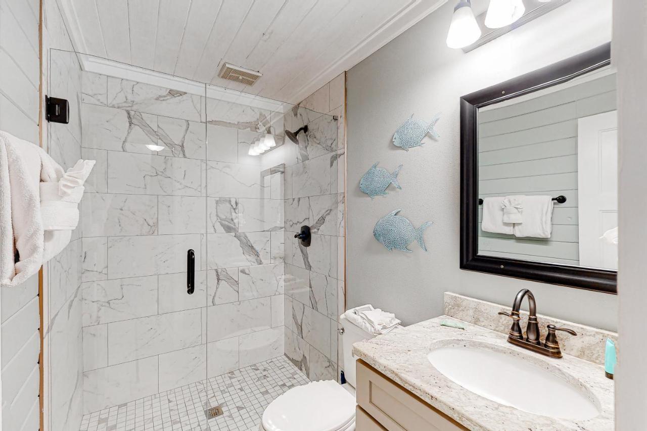Costa Vista Townhomes Destin Extérieur photo