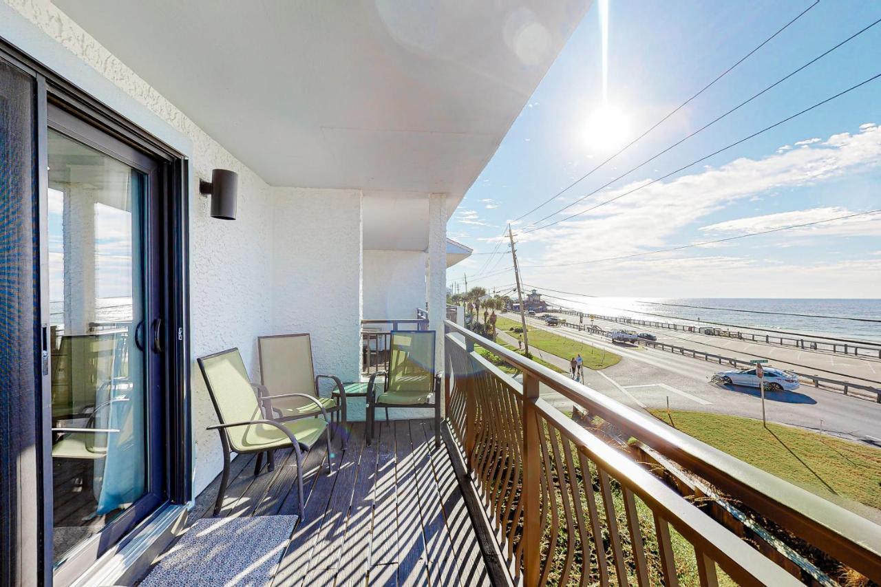 Costa Vista Townhomes Destin Extérieur photo