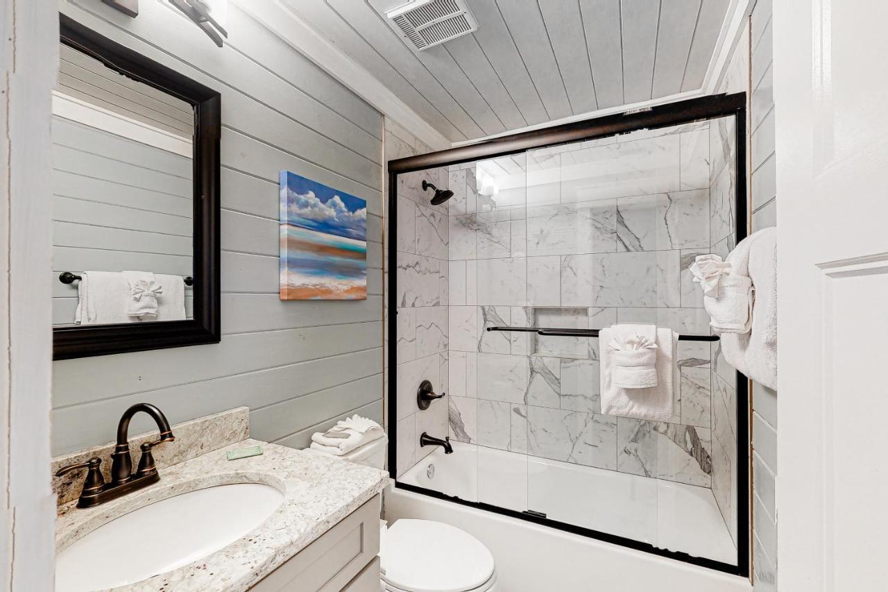 Costa Vista Townhomes Destin Extérieur photo