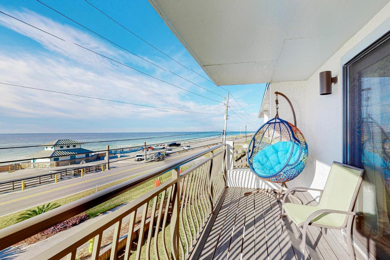 Costa Vista Townhomes Destin Extérieur photo