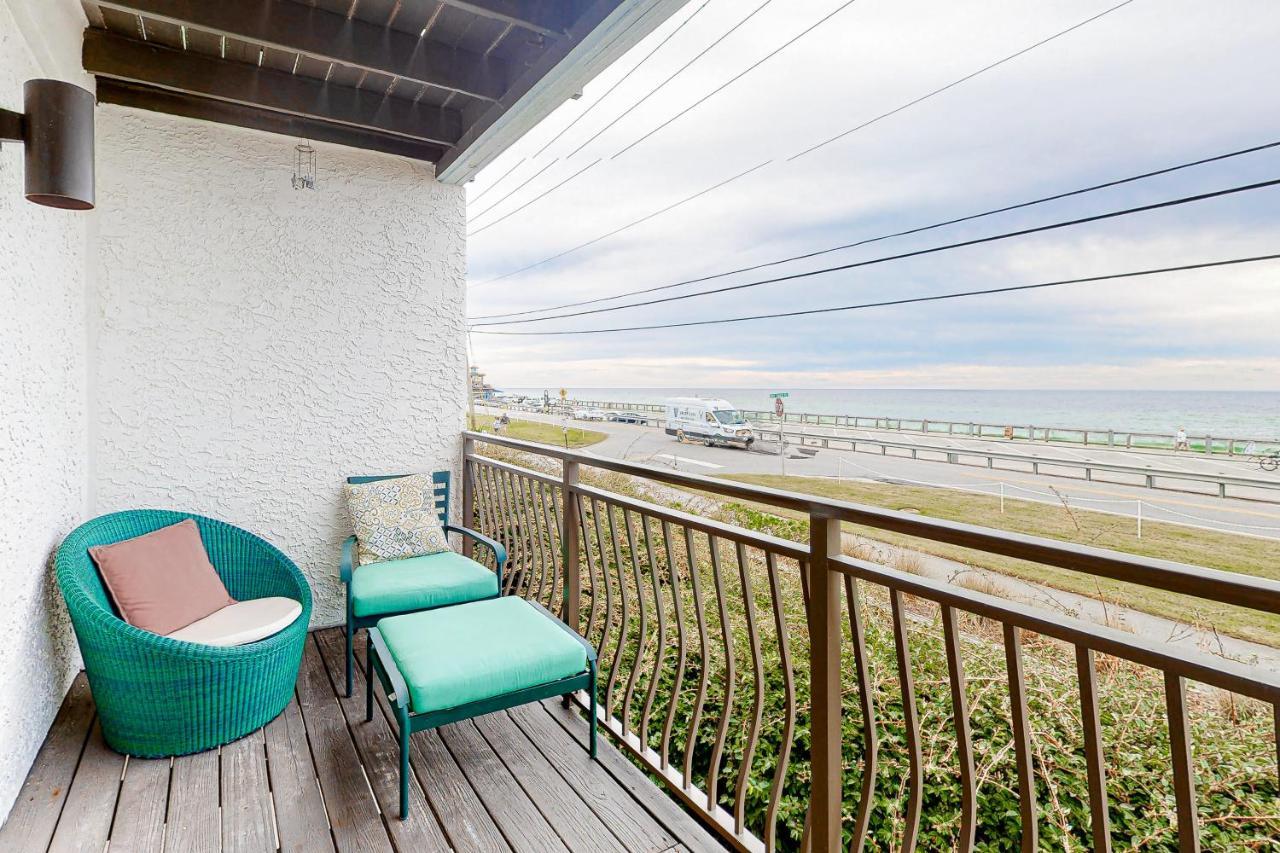 Costa Vista Townhomes Destin Extérieur photo