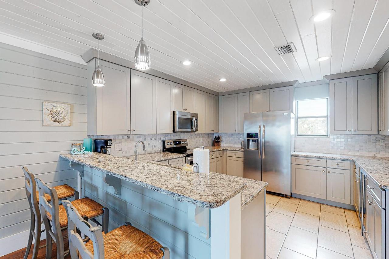 Costa Vista Townhomes Destin Extérieur photo