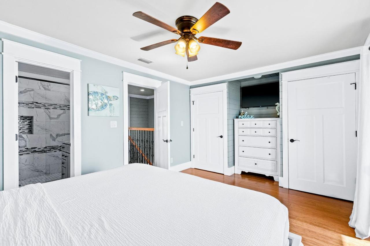 Costa Vista Townhomes Destin Extérieur photo