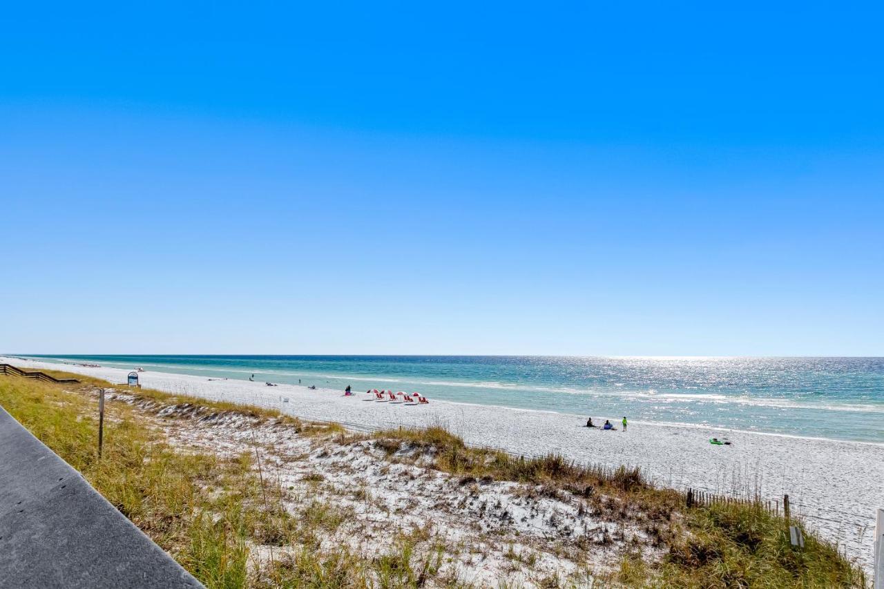 Costa Vista Townhomes Destin Extérieur photo