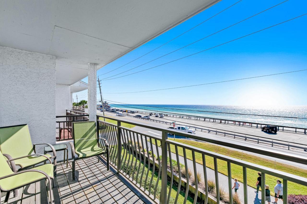 Costa Vista Townhomes Destin Extérieur photo