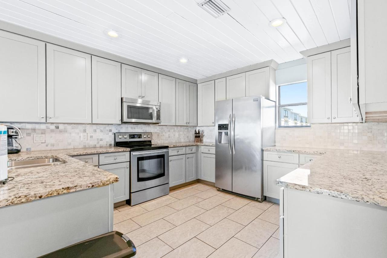 Costa Vista Townhomes Destin Extérieur photo