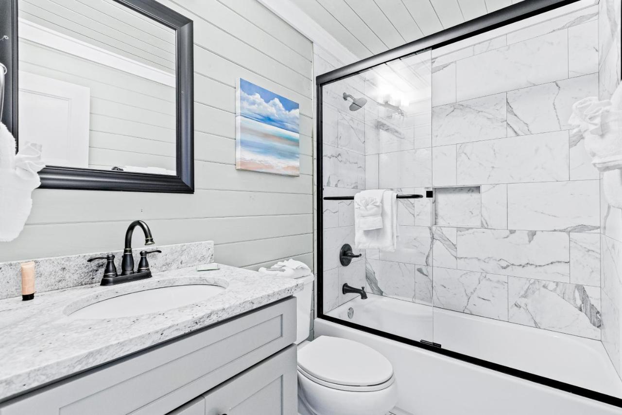 Costa Vista Townhomes Destin Extérieur photo