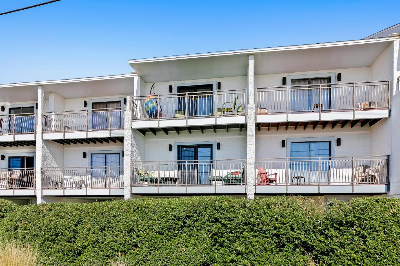 Costa Vista Townhomes Destin Extérieur photo