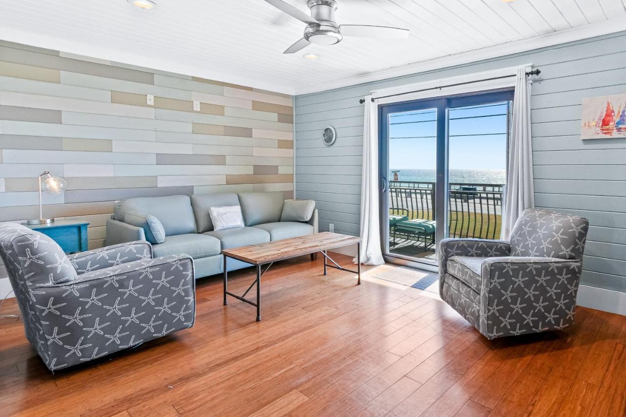 Costa Vista Townhomes Destin Extérieur photo