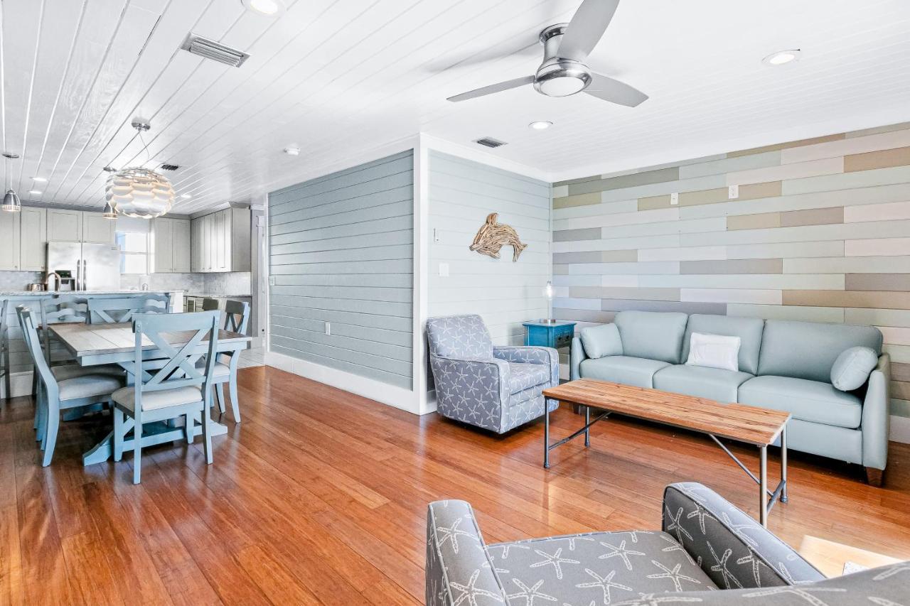 Costa Vista Townhomes Destin Extérieur photo