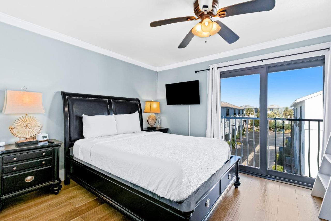 Costa Vista Townhomes Destin Extérieur photo