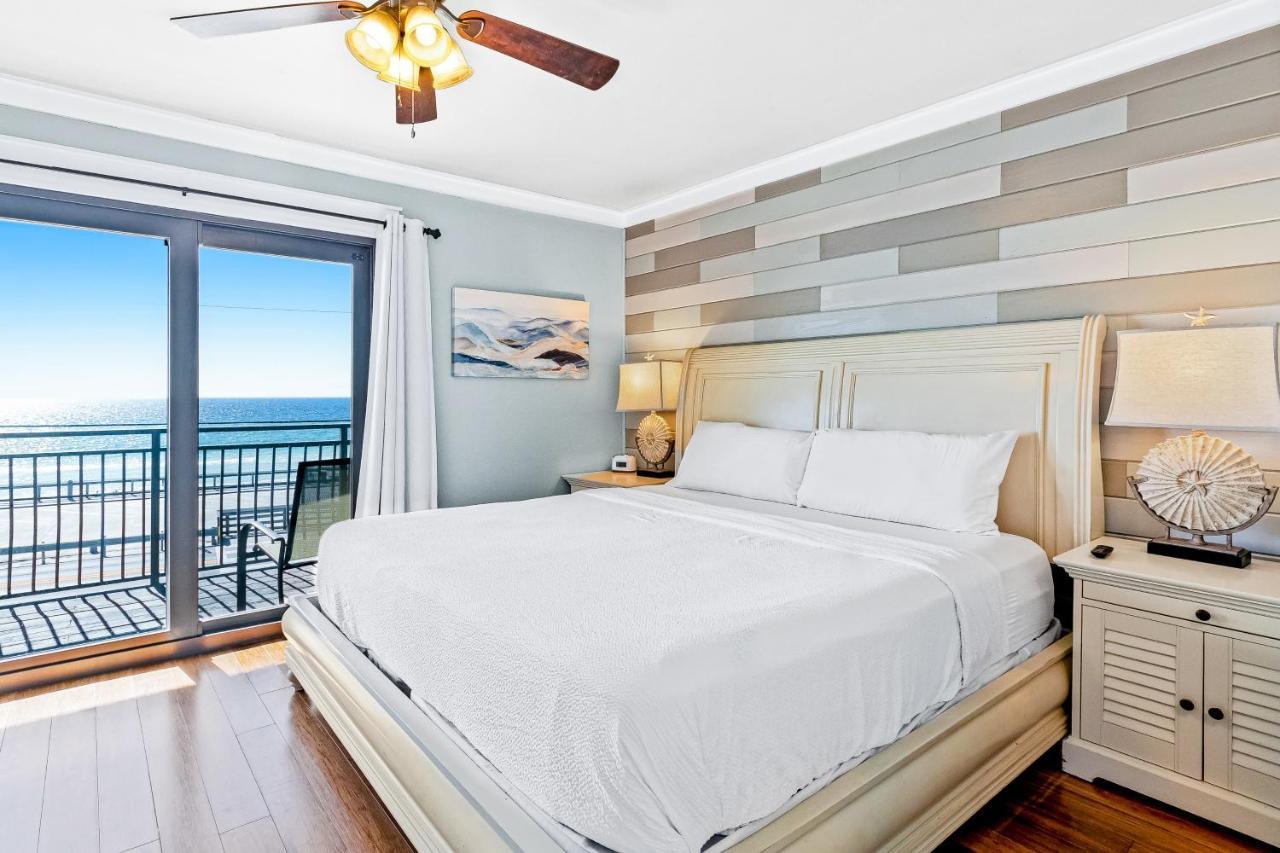 Costa Vista Townhomes Destin Extérieur photo