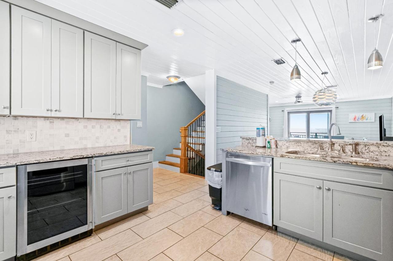 Costa Vista Townhomes Destin Extérieur photo