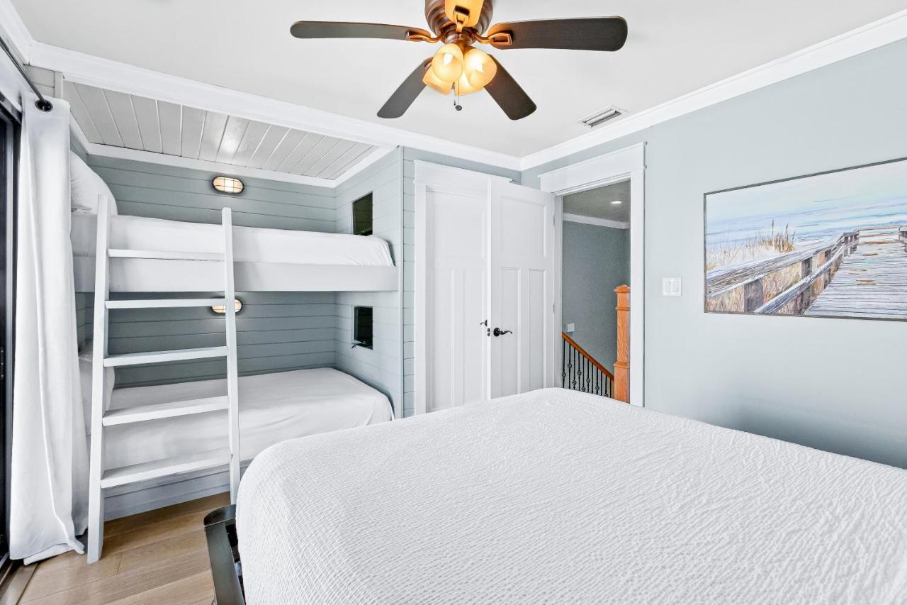 Costa Vista Townhomes Destin Extérieur photo