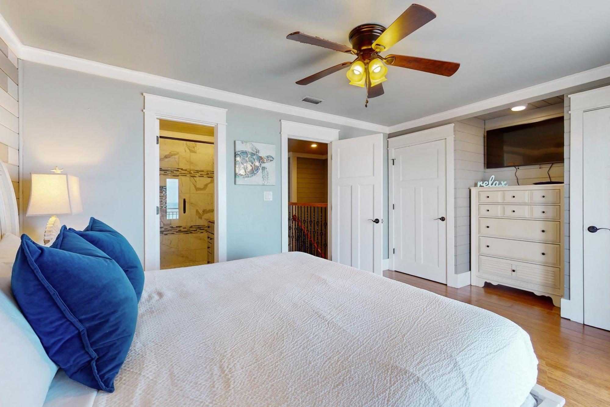 Costa Vista Townhomes Destin Chambre photo