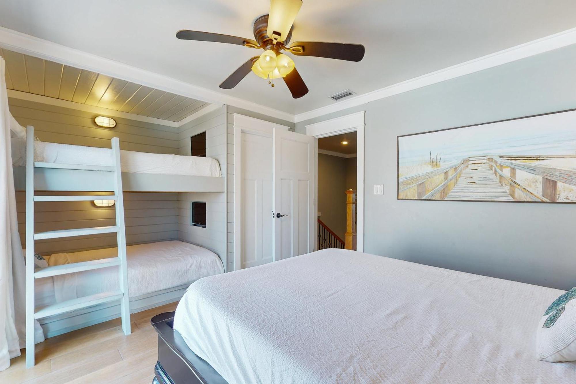 Costa Vista Townhomes Destin Chambre photo