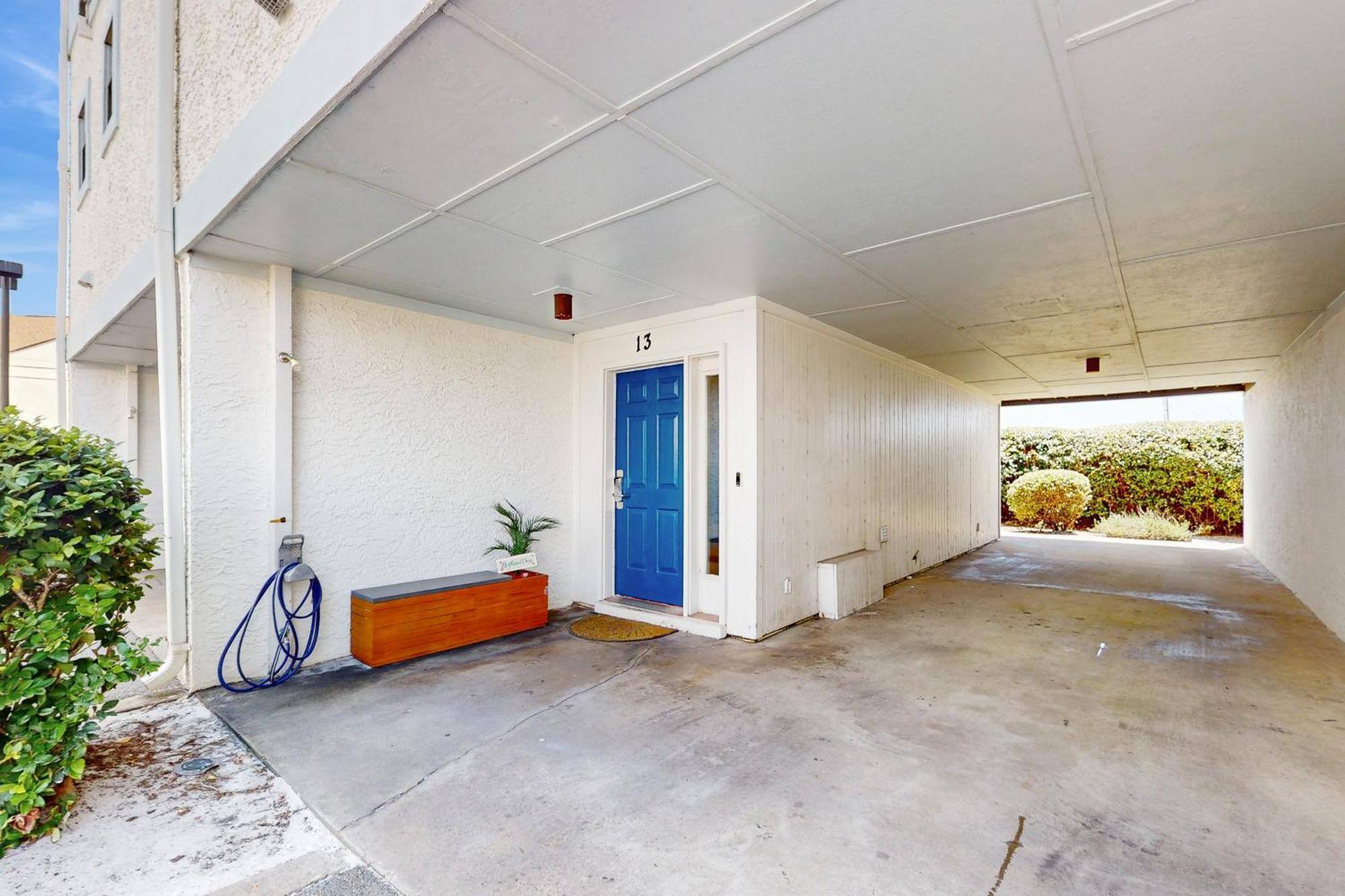 Costa Vista Townhomes Destin Chambre photo