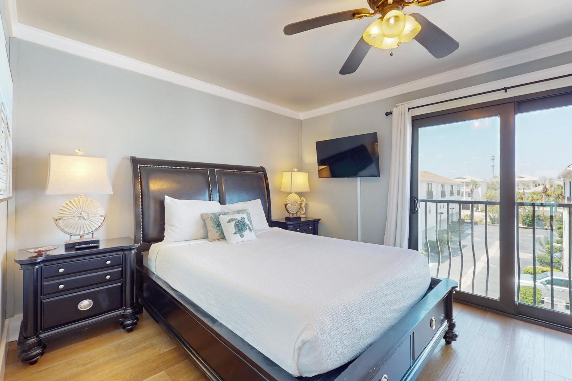 Costa Vista Townhomes Destin Chambre photo