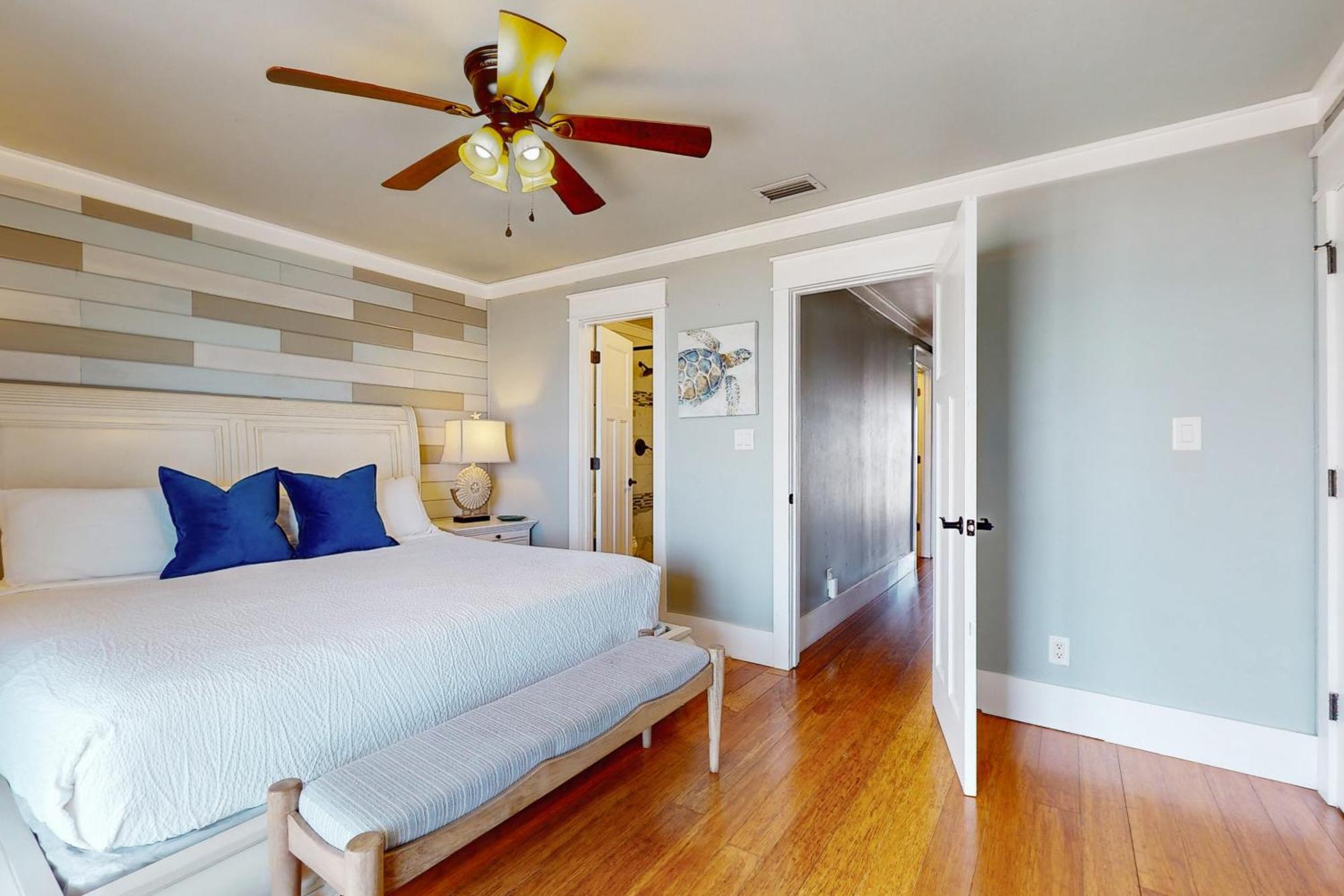 Costa Vista Townhomes Destin Chambre photo