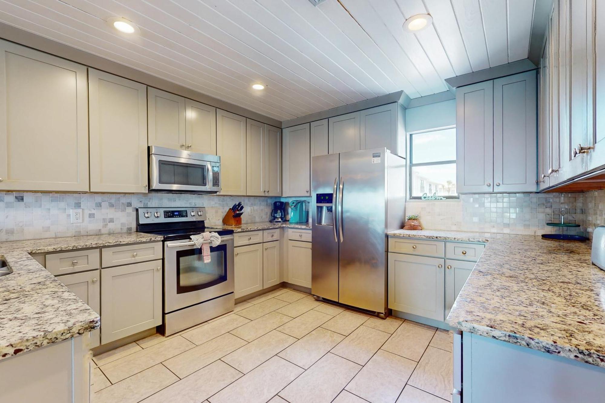 Costa Vista Townhomes Destin Chambre photo