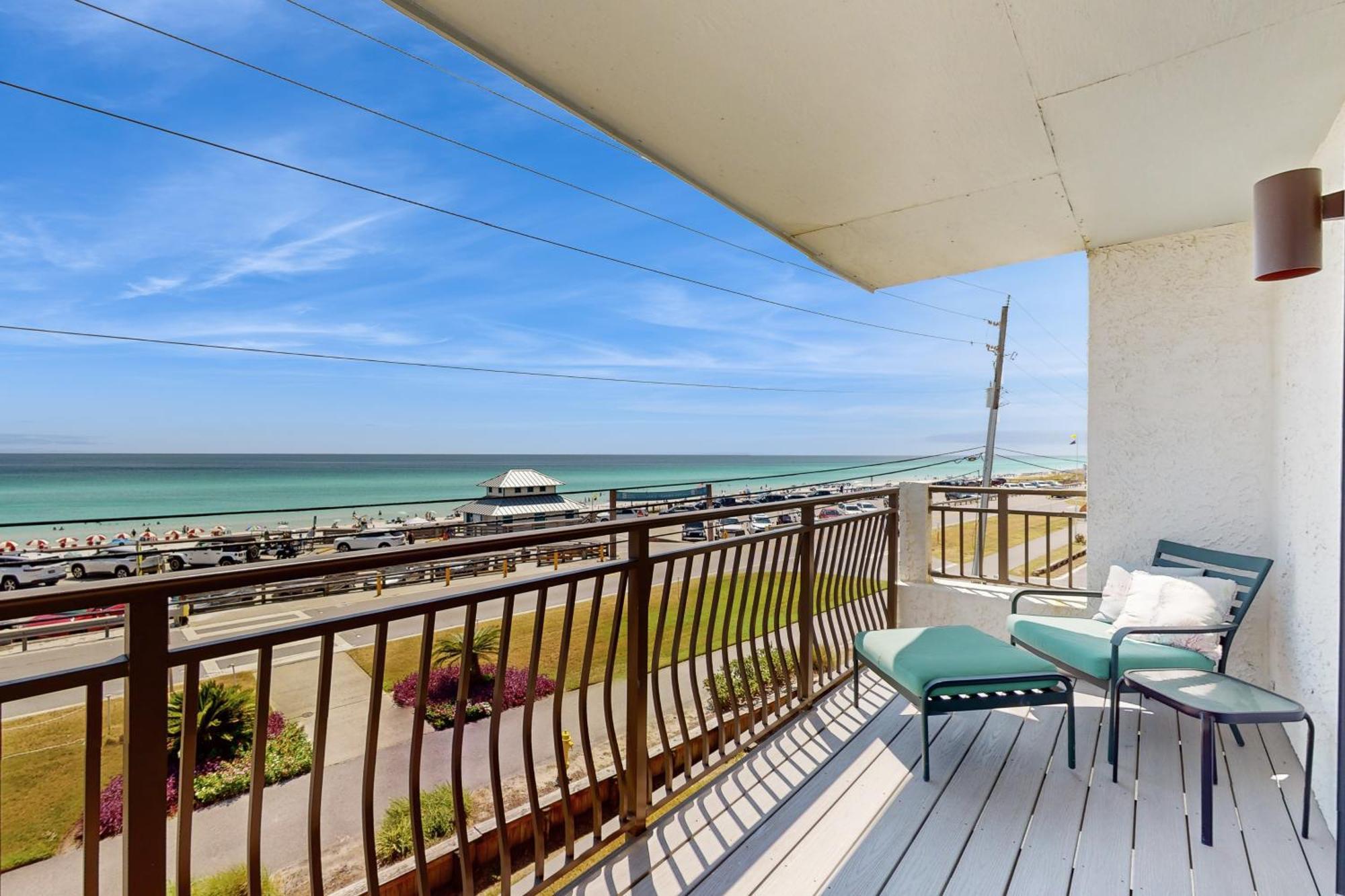 Costa Vista Townhomes Destin Chambre photo