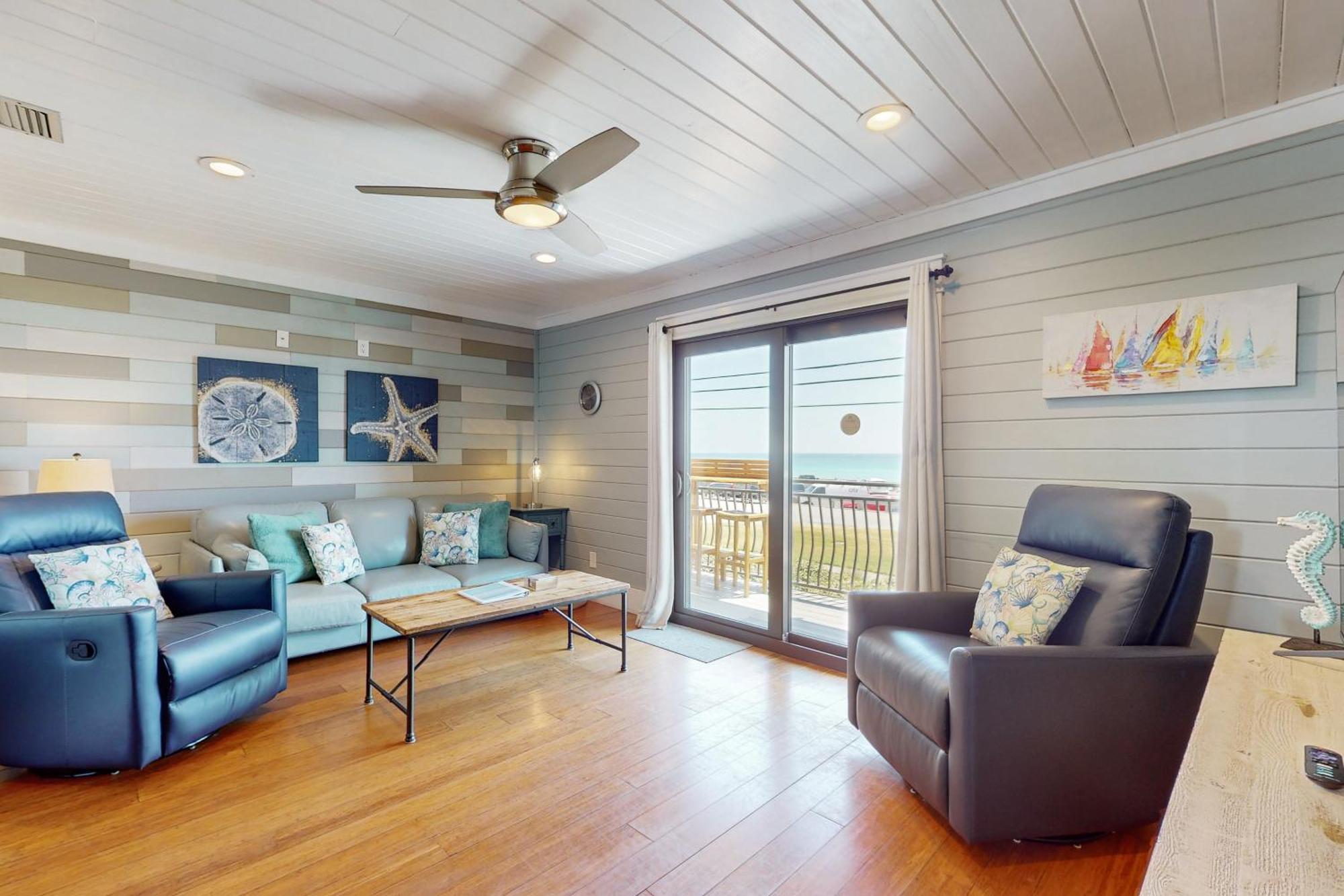 Costa Vista Townhomes Destin Chambre photo