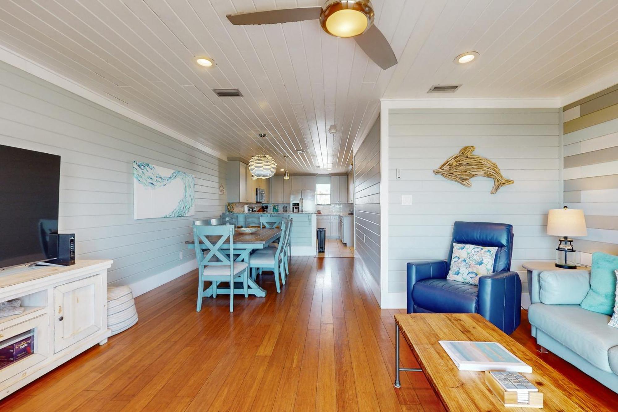 Costa Vista Townhomes Destin Chambre photo