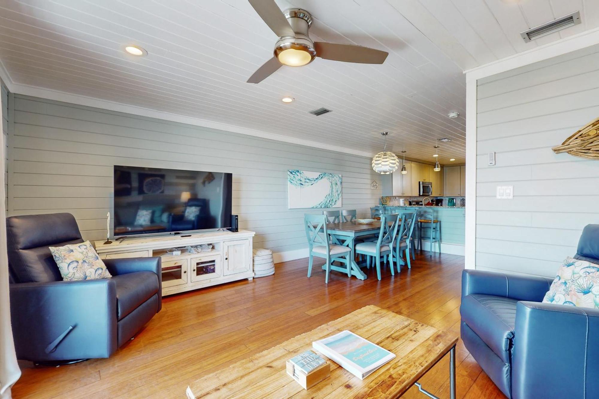 Costa Vista Townhomes Destin Chambre photo